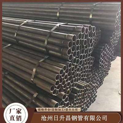 垦利声测管规格型号对照表